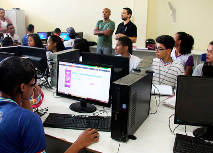 Prorrogado cadastro para programa Primeiro Emprego