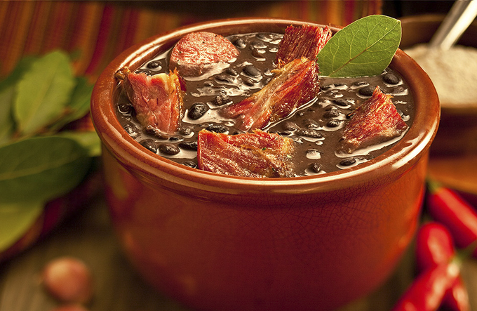 Grupo APH Resgatar promove feijoada Vip neste domingo 