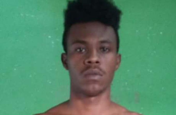 Jovem é preso acusado de participação em cinco homicídios