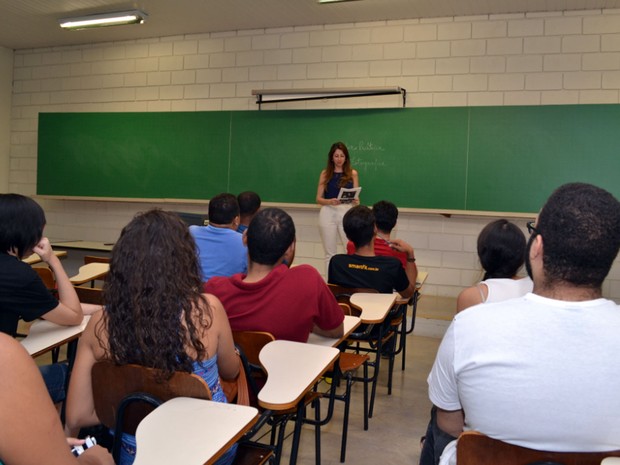 Educa Mais Brasil disponibiliza bolsas de estudo em Mata de São João 