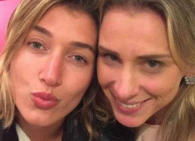 Gabriela Pugliesi escolhe estilista para fazer seu vestido de noiva