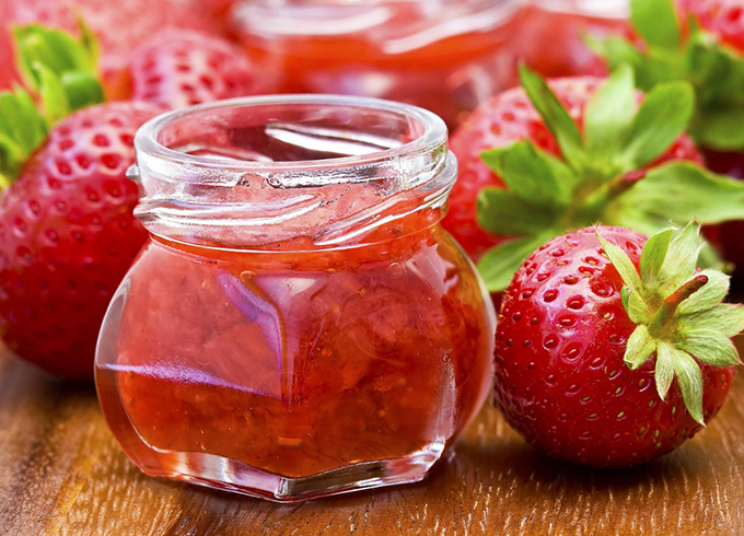 Anvisa proíbe venda de geleia com larvas e pelo de roedor