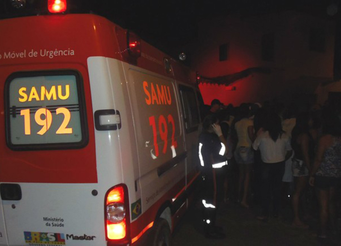 Homem é morto e outro ferido durante caminhada eleitoral 