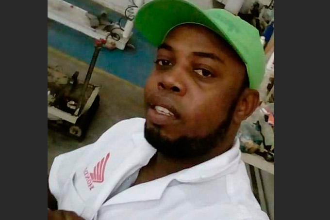 Mecânico é assassinado dentro de oficina da Honda