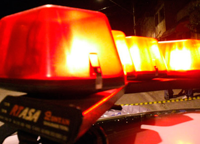 Agente da Guarda Municipal é baleada em tentativa de assalto 