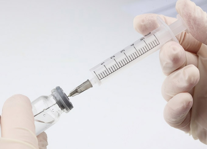 Camex zera imposto para importação de vacinas