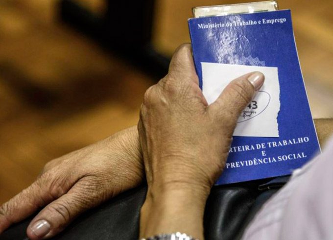 Receita anuncia fiscalização rigorosa de contribuintes 