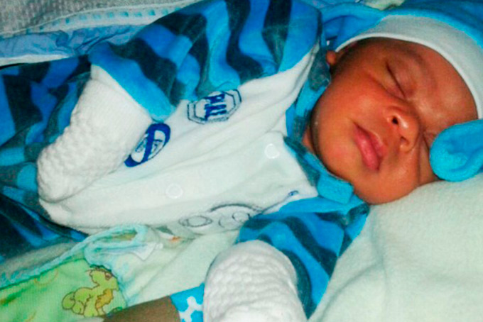 Mãe é presa após inventar sequestro de bebê e esconder corpo em panela