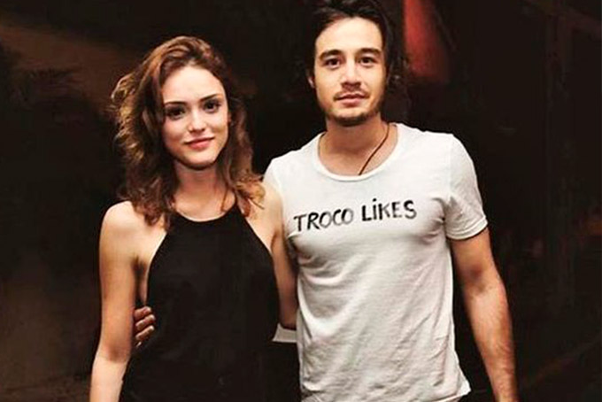 Isabelle Drummond comenta reconciliação com Tiago Iorc