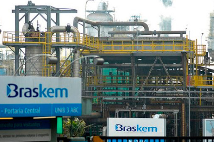 Braskem abre vagas para ensino técnico na Bahia; confira
