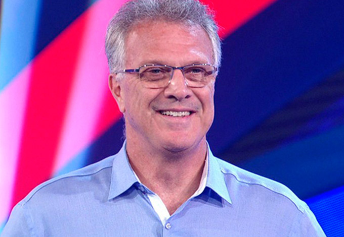 Pedro Bial fala sobre a saída do BBB e de novo projeto