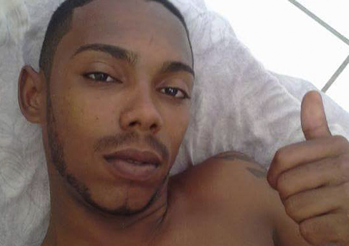 Jovem de 21 anos é assassinado dentro de casa