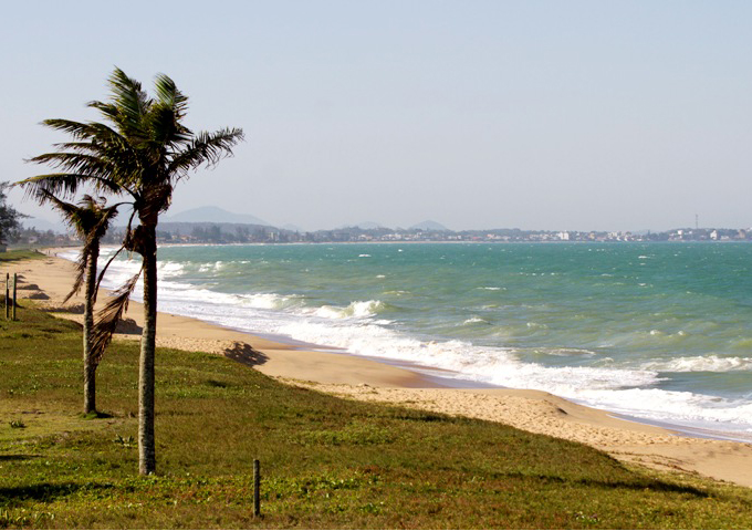 MPF/BA debate transferência de gestão de praias para municípios