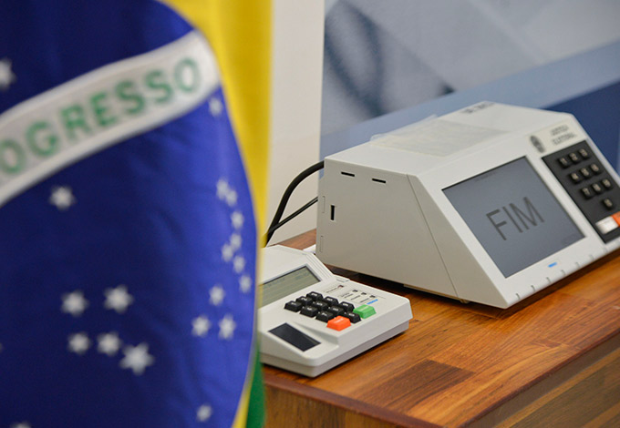 Termina prazo para impugnação de candidatura 