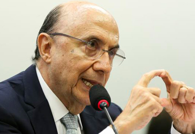 Ministro da Fazenda diz que crise econômica prejudica mais os pobres
