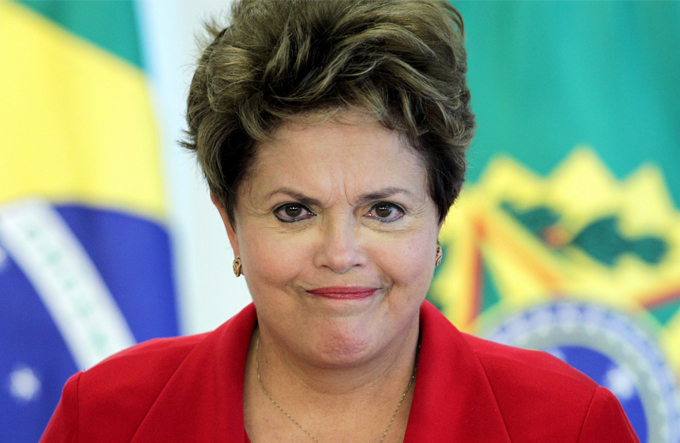 Senado começa a julgar hoje processo de impeachment de Dilma