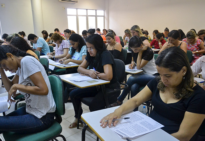 IFBA abre processo seletivo para contratação de professores