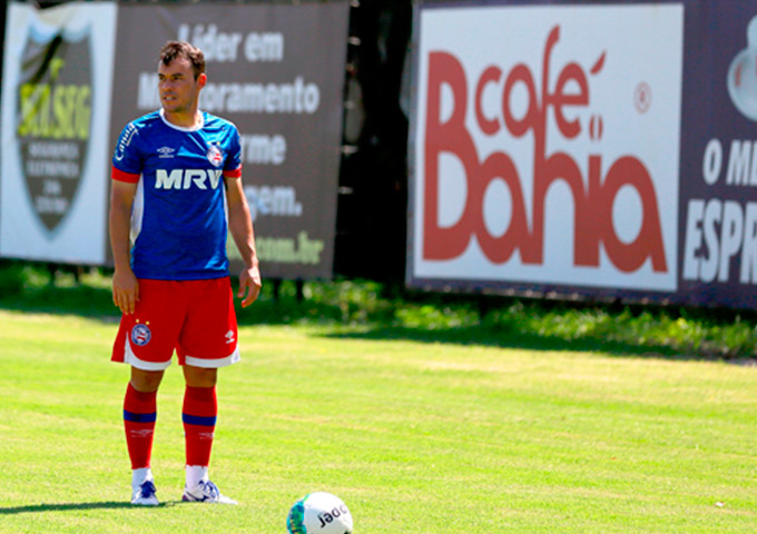 Diretoria do Bahia coloca ingressos a partir de R$ 10 