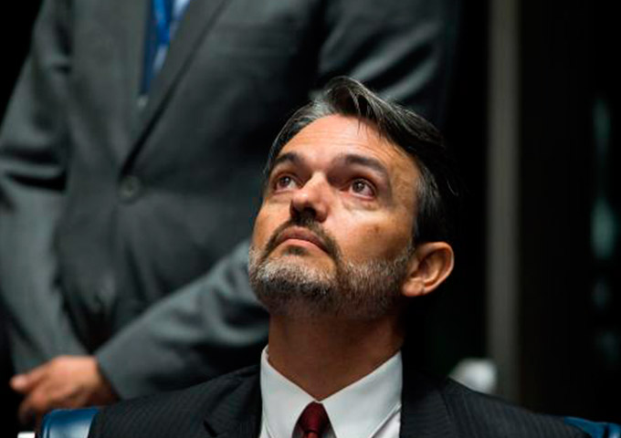 Informante da acusação reafirma que Dilma cometeu crime