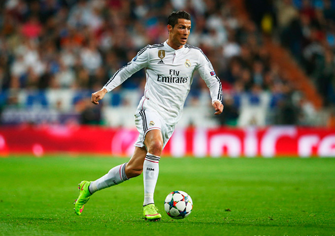 CR7 pretende se aposentar no Real aos 41 anos