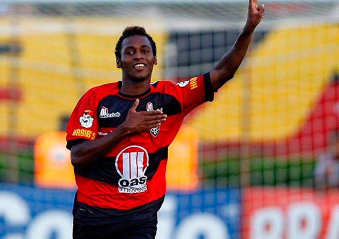 Marquinhos pode pintar em grande clube da Série A