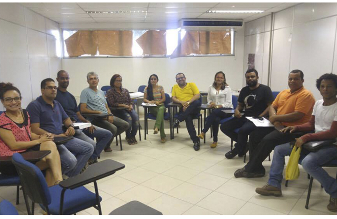Comissão vai reformular Plano de Carreira dos professores 