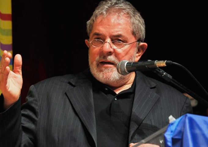 Ex-presidente Lula é indiciado pela Polícia Federal