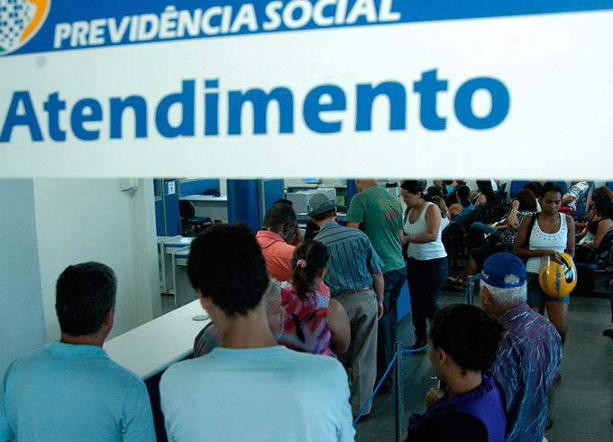 Trabalhadores poderão voltar ao trabalho sem nova perícia