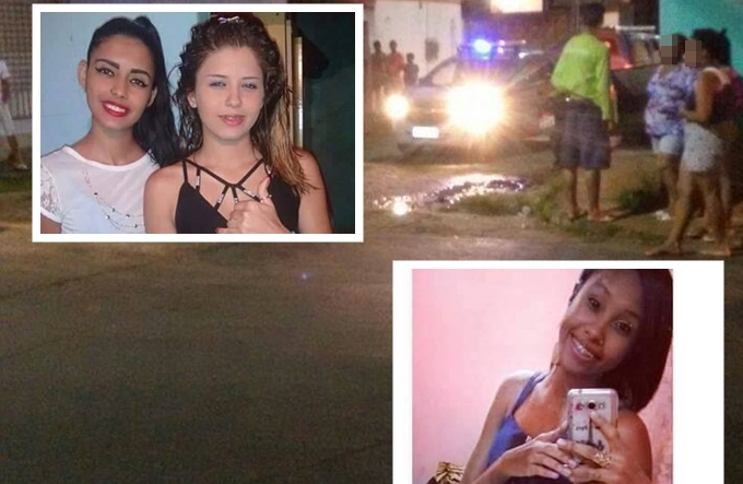 Mortes de jovens em Camaçari têm relação com tráfico de drogas, diz SSP