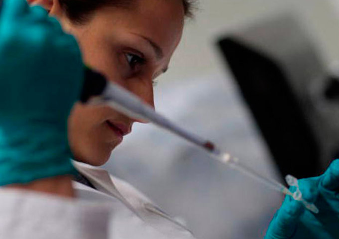Ciência em crise teme novo corte em 2017