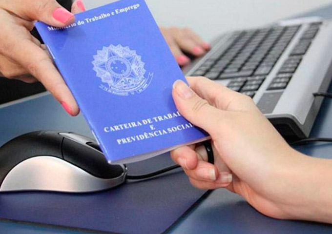 Prazo para sacar abono salarial termina nesta quarta 