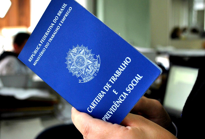SineBahia e Simm divulgam as vagas para Salvador e RMS
