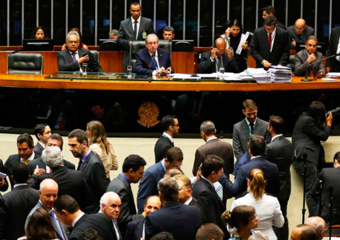 Câmara aprova MP da Reforma Administrativa