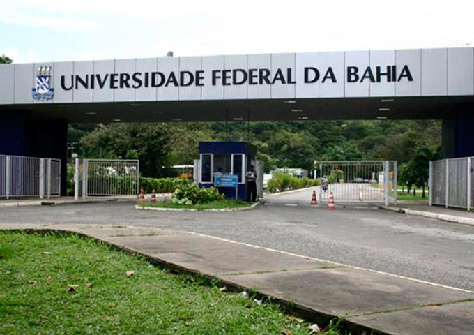 Inscrições para vagas residuais da UFBA abrem nesta terça