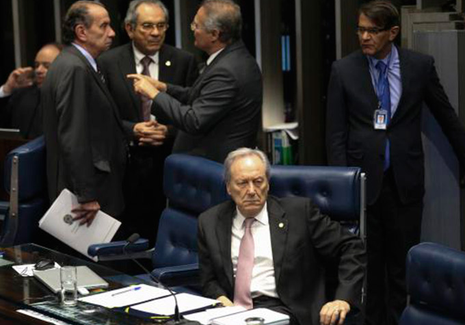 Começa último dia de julgamento do impeachment 