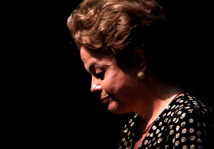 Dilma é afastada definitivamente da Presidência