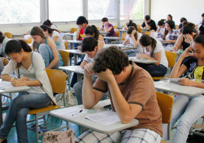 CIEE oferece 61 vagas de estágio para esta quinta