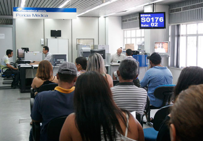 INSS convoca segurados para novas perícias por invalidez