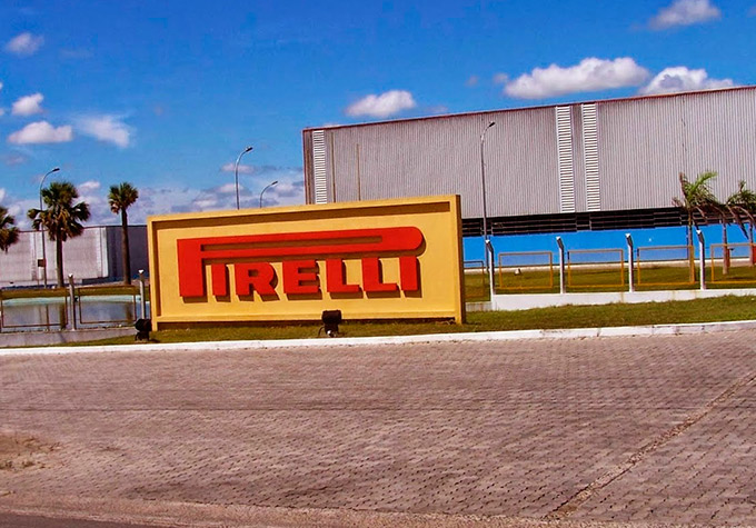 Pirelli abre vagas de estágio na Bahia