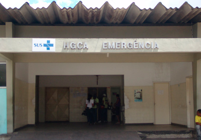 Adolescente de 16 anos é morto a tiros e três jovens são baleados 