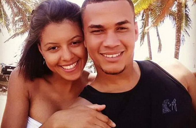 Suspeito de matar namorada no bairro de Itapuã é preso 