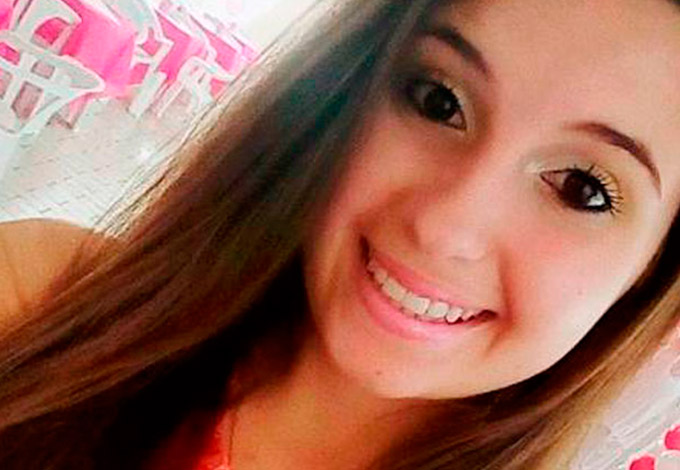 Jovem é morta pelo ex 40 dias após ser mãe pela primeira vez