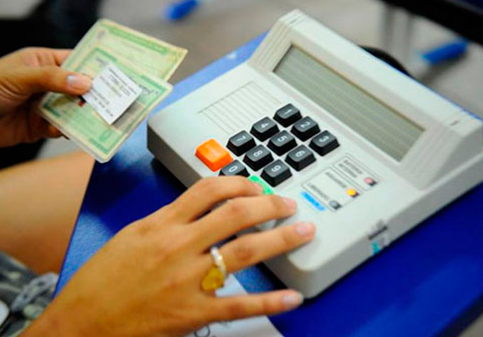 TSE abre caminho para doações eleitorais com cartão de crédito