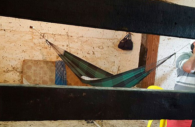 Trabalhadores são resgatados de Parque da Vaquejada de Serrinha