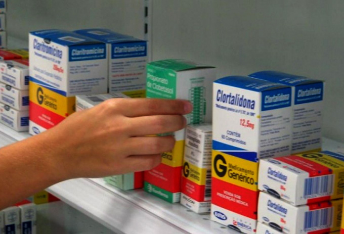 Alta no ICMS deixa medicamentos mais caros na Bahia 