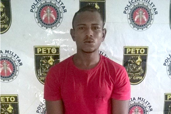 Homem com passagem pela polícia é morto no Parque Petrópolis 