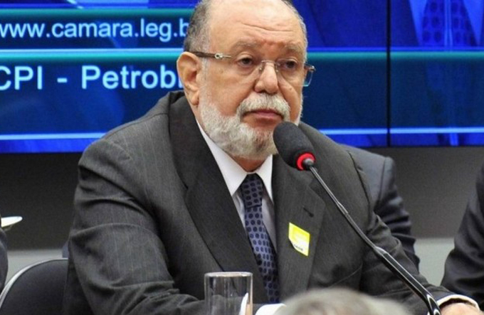 Ex-presidente da OAS volta a ser preso pela Lava Jato, diz PF