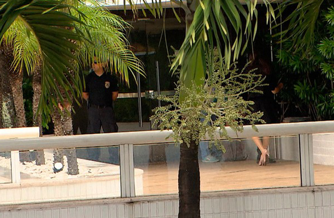 PF cumpre dois mandados de busca e um de condução coercitiva na Bahia