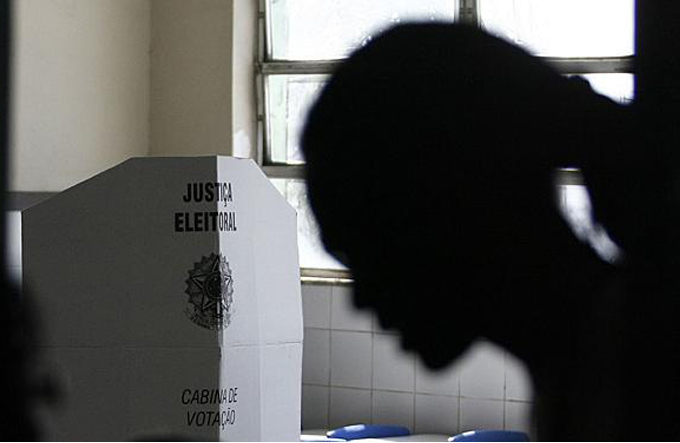 Bahia tem o maior número de candidatos negros no Brasil