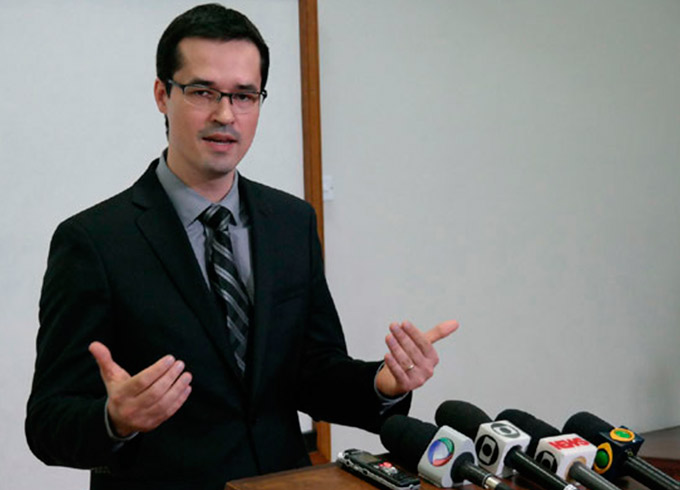 Ministério Público prorroga trabalhos da Lava Jato